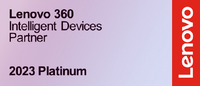 Logo Lenovo