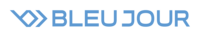 Logo Bleujour