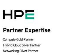 Logo Hewlett Packard Enterprise