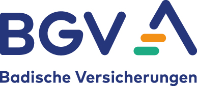 Logo des BGV
