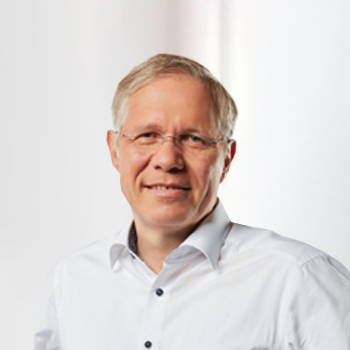 Vorstandsvorsitzender OCTO IT AG Carsten Huwer